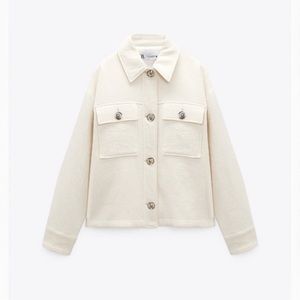 ZARA JACKET new/ without tag